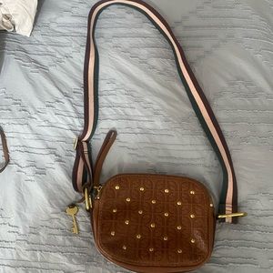 Fossil Crossbody Bag